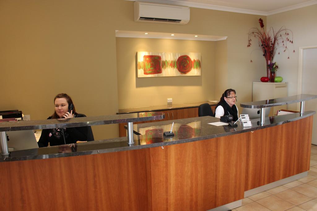 Collie Ridge Resort Экстерьер фото