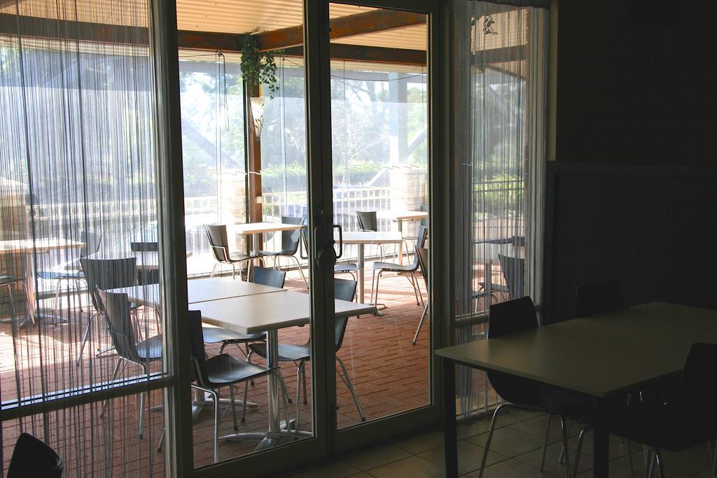 Collie Ridge Resort Экстерьер фото