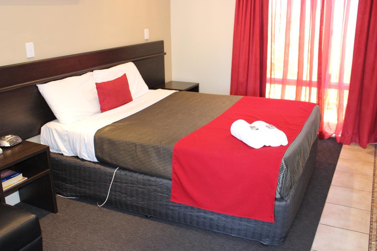 Collie Ridge Resort Экстерьер фото