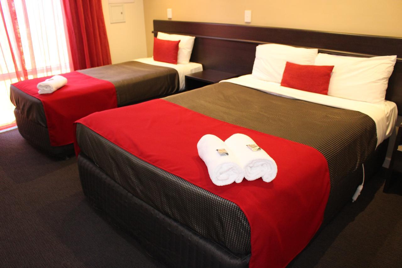 Collie Ridge Resort Экстерьер фото
